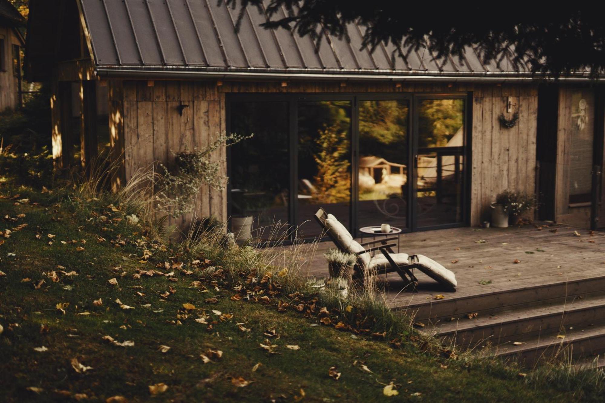 Lavendowo Hotel Piechowice  Exterior photo